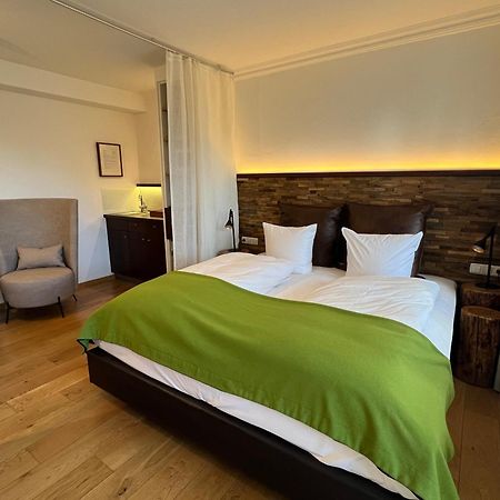 Aparthotel Parsberg Greendesign エクステリア 写真